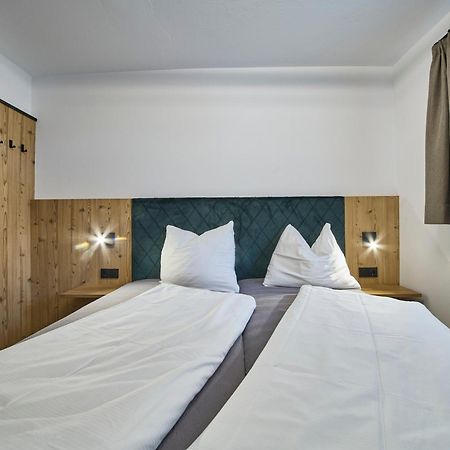 Appartement Schoenfeld Saalbach-Hinterglemm Exterior foto