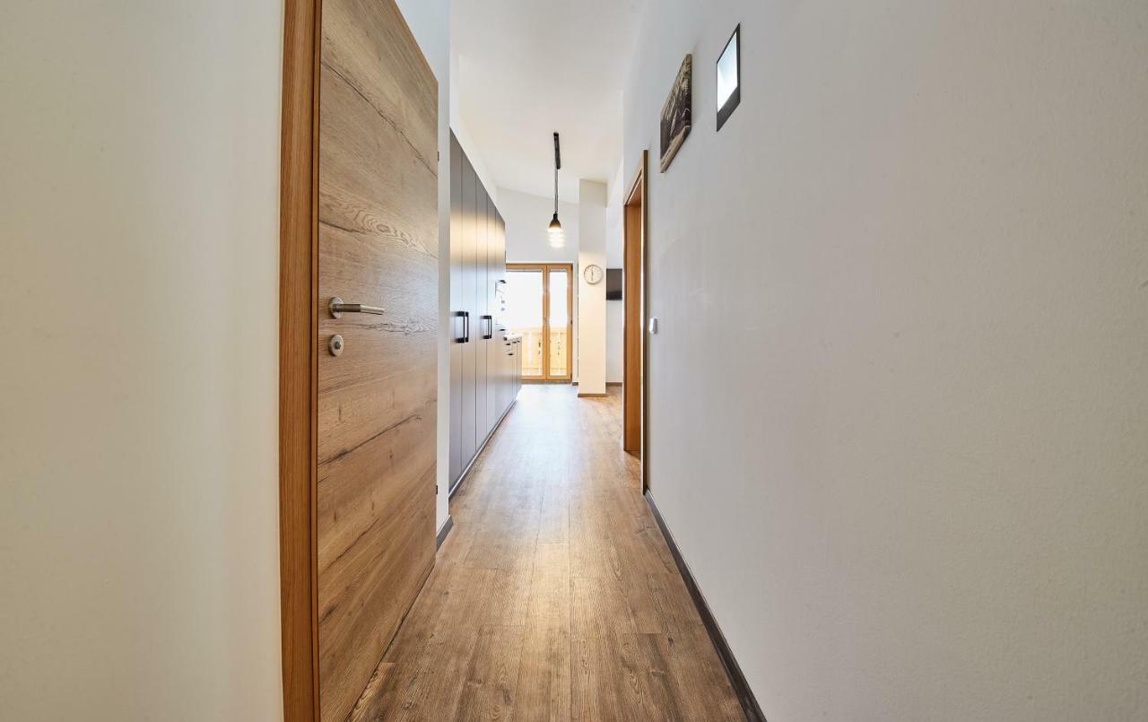 Appartement Schoenfeld Saalbach-Hinterglemm Exterior foto